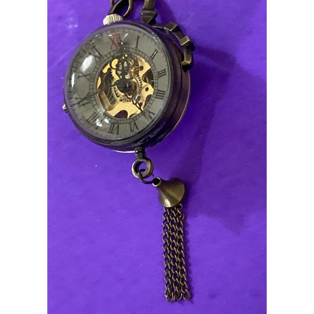 Unbranded preowned steampunk